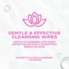 image:imageWaterWipes Cleansing Feminine Wipes pH Friendly for Daily Intimate Care Soothing Botanicals Gynecologist Approved Fragrance Free 112 Count 4 PacksCleansing