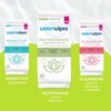 image:imageWaterWipes Cleansing Feminine Wipes pH Friendly for Daily Intimate Care Soothing Botanicals Gynecologist Approved Fragrance Free 112 Count 4 PacksRefreshing