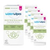 image:imageWaterWipes Cleansing Feminine Wipes pH Friendly for Daily Intimate Care Soothing Botanicals Gynecologist Approved Fragrance Free 112 Count 4 PacksRefreshing
