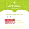 image:imageWaterWipes Cleansing Feminine Wipes pH Friendly for Daily Intimate Care Soothing Botanicals Gynecologist Approved Fragrance Free 112 Count 4 PacksRefreshing