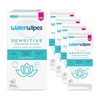 image:imageWaterWipes Cleansing Feminine Wipes pH Friendly for Daily Intimate Care Soothing Botanicals Gynecologist Approved Fragrance Free 112 Count 4 PacksSensitive