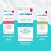 image:imageWaterWipes Cleansing Feminine Wipes pH Friendly for Daily Intimate Care Soothing Botanicals Gynecologist Approved Fragrance Free 112 Count 4 PacksSensitive
