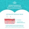 image:imageWaterWipes Cleansing Feminine Wipes pH Friendly for Daily Intimate Care Soothing Botanicals Gynecologist Approved Fragrance Free 112 Count 4 PacksSensitive