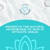image:imageWaterWipes Cleansing Feminine Wipes pH Friendly for Daily Intimate Care Soothing Botanicals Gynecologist Approved Fragrance Free 112 Count 4 PacksSensitive