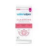 image:imageWaterWipes Cleansing Feminine Wipes pH Friendly for Daily Intimate Care Soothing Botanicals Gynecologist Approved Fragrance Free 112 Count 4 PacksCleansing