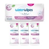 image:imageWaterWipes Sensitive Personal Care Light Incontinence Wipes Odor Removal XL Textured Wipes Fragrance Free 90 Count 3 PacksBODY  INTIMATE ULTRA