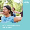 image:imageWaterWipes Sensitive On The Go Wipes 3In1 Cleans Cares Protects 999 Water Unscented amp Hypoallergenic Wet Wipes 224 Count 8 Packs28 Count Pack of 2