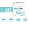 image:imageWaterWipes Sensitive On The Go Wipes 3In1 Cleans Cares Protects 999 Water Unscented amp Hypoallergenic Wet Wipes 224 Count 8 Packs28 Count Pack of 8