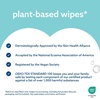 image:imageWaterWipes Sensitive On The Go Wipes 3In1 Cleans Cares Protects 999 Water Unscented amp Hypoallergenic Wet Wipes 224 Count 8 Packs28 Count Pack of 8